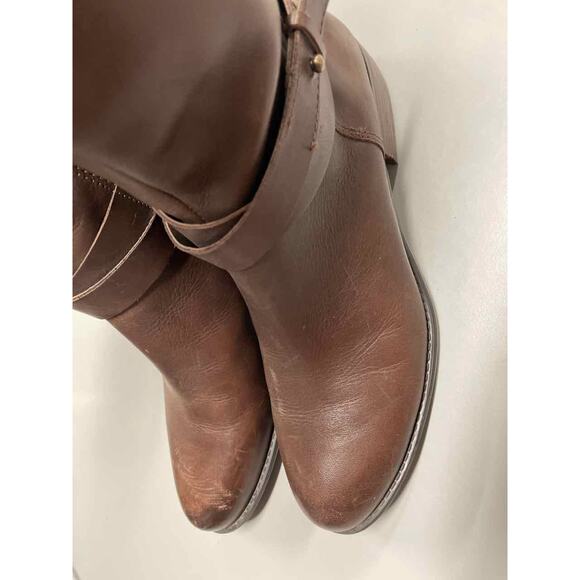 9 - Franco Sarto Boot - Picture 5 of 5